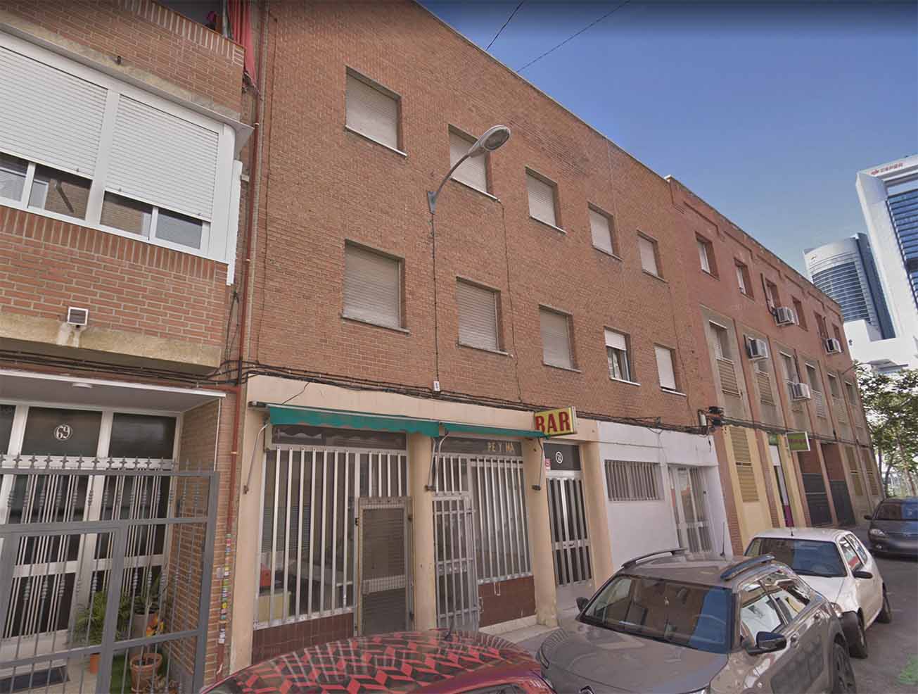 MK Premium invierte más de 2 millones de euros en tres edificios residenciales en Madrid y Barcelona