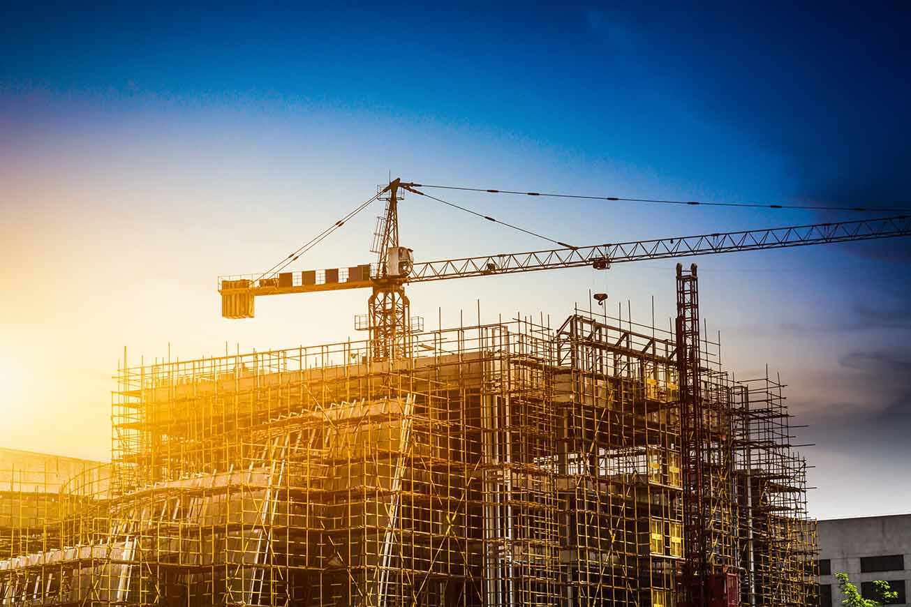 El 29% de los compradores prefieren vivienda de obra nueva
