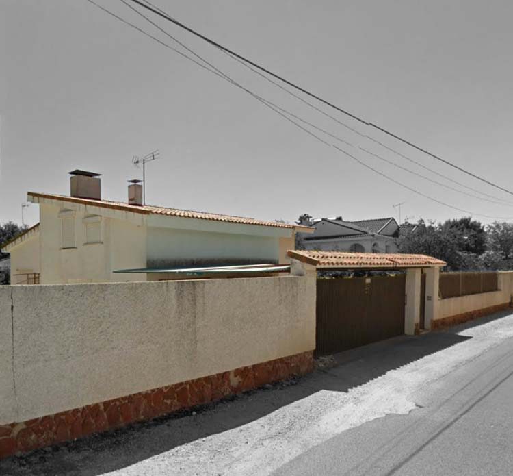 Av Kiel 125 — Piso adquirido por MK Premium en Barcelona