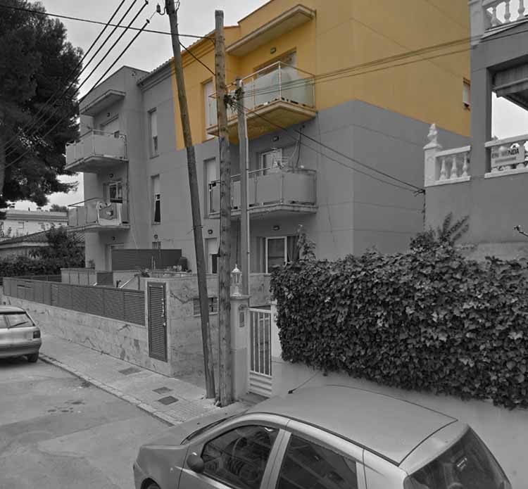 General Prim 23-2 — Piso adquirido por MK Premium en Barcelona