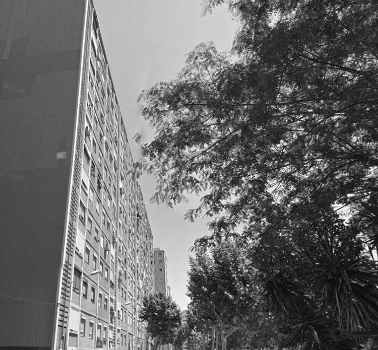 Lavinia 70 — Piso adquirido por MK Premium en Barcelona
