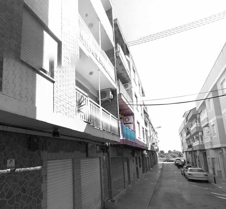Matias 7 — Piso adquirido por MK Premium en Barcelona