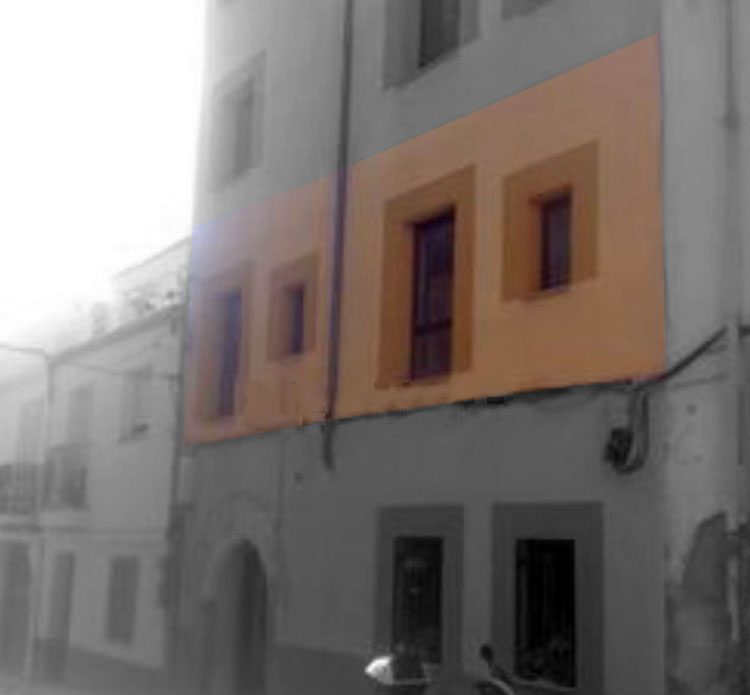 Sauc 19 — Piso adquirido por MK Premium en Barcelona