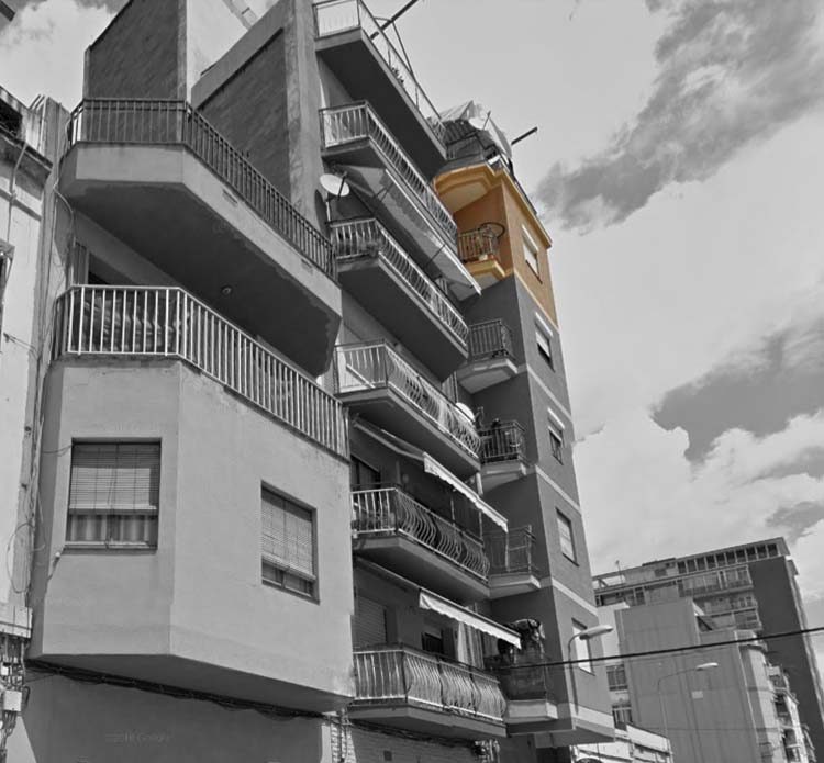 Subur 30 — Piso adquirido por MK Premium en Barcelona